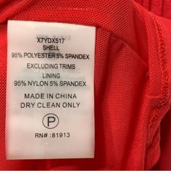 Tracy Reese pleated surplice midi dress - Picture 4 of 10